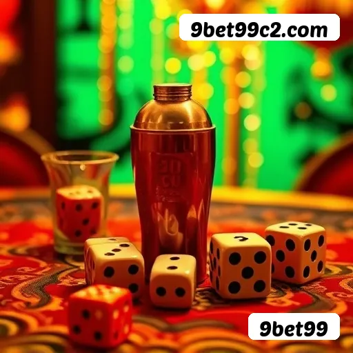 Prêmio 9bet99